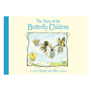 The Story of the Butterfly Children