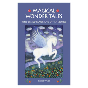 Magical Wonder Tales