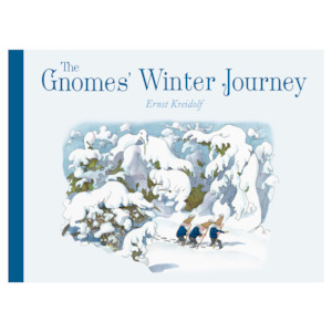 Toy: The Gnomes' Winter Journey