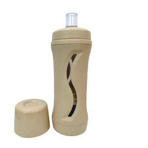 Toy: Subo Food Bottle - Oatmeal