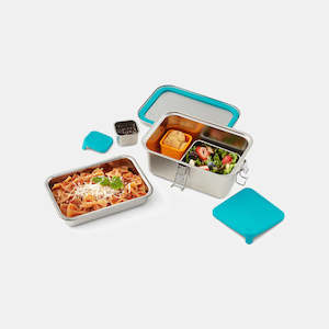 PlanetBox Explorer Leakproof Lunchbox