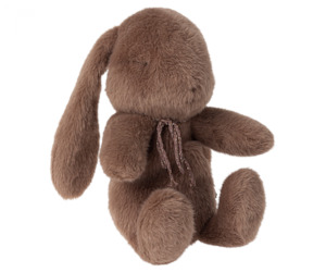 Maileg Plush Bunny -  Nougat