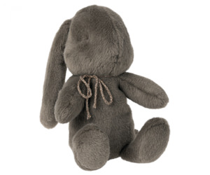 Maileg Plush Bunny -  Earth Grey