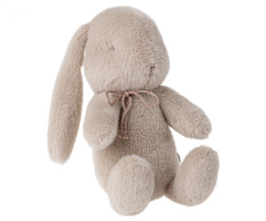 Maileg Plush Bunny -  Oyster