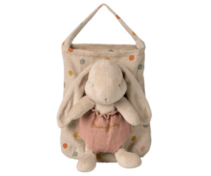 Maileg Bunny Holly Bag