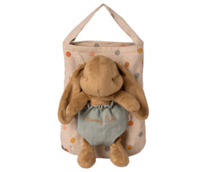 Maileg Bunny Bob Bag