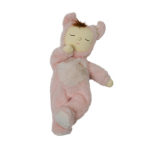 Olli Ella Cozy Dinkum Doll - Piggy Pickle