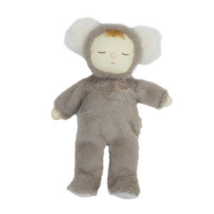 Olli Ella Cozy Dinkum Doll - Koala Moppet