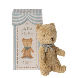 Maileg My First Teddy - Sand