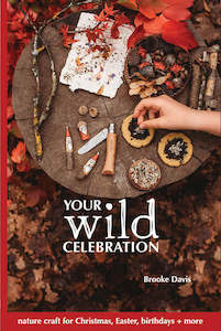 Toy: Your Wild Celebration