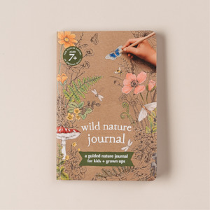 Wild Nature Journal