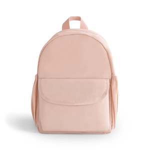 Mushie Mini Kids Backpack - Blush