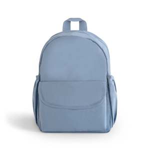 Mushie Mini Kids Backpack - Tradewinds