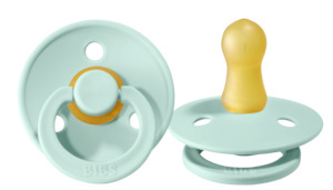 BIBS Pacifier Size 1 - Mint