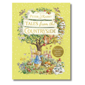 Toy: Peter Rabbit - Tales from the Countryside