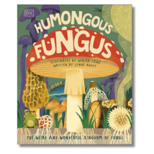 Humongous Fungus