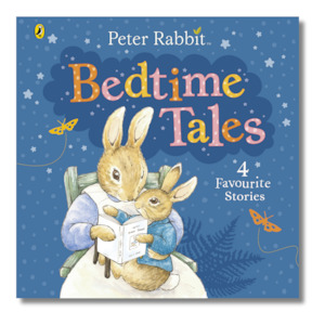 Peter Rabbit - Bedtime Tales