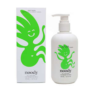 Toy: Noody Soft Suds