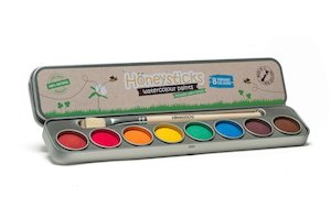 Honeysticks Natural Watercolour Paints