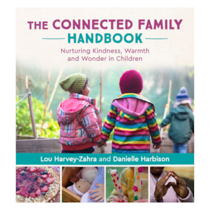 The Connected Family Handbook