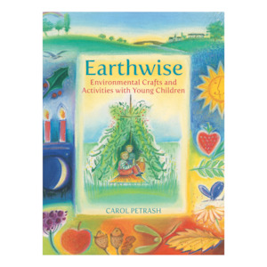 Toy: Earthwise - Environmental Crafts and Activities