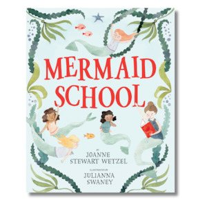 Mermaid School