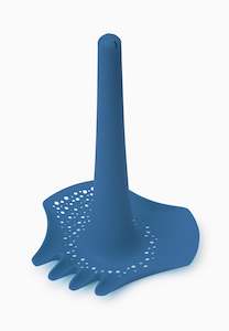 Quut Triplet Shovel/Rake - Blue