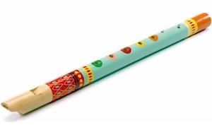 Djeco Animambo Wooden Flute