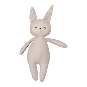 Fabelab Bunny Buddy Soft Toy