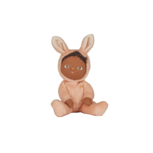 Toy: Olli Ella Dinky Dinkum | Fluffle Family - Babs Bunny