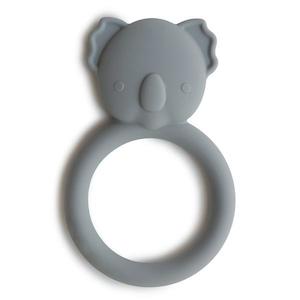 Toy: Koala Teether - Stone