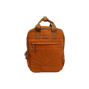 Grech & Co Junior Backpack - Tierra