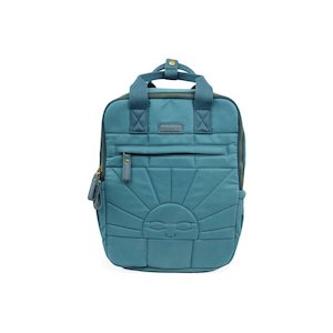 Grech & Co Junior Backpack - Laguna