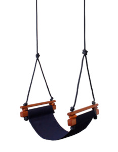 Solvej Child Swing - Midnight Blue