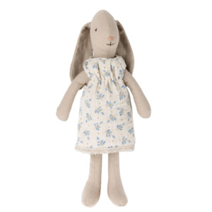 Maileg Bunny | Size 1 - Dress