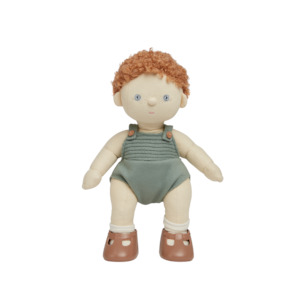 Toy: Olli Ella Dinkum Doll Pea