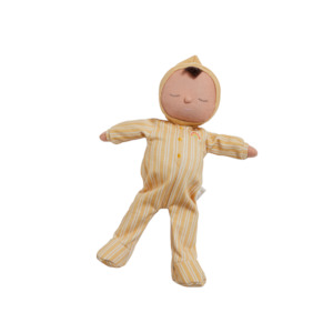 Olli Ella Dozy Dinkum Doll - Pip Goldie