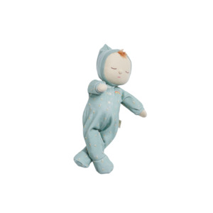 Toy: Olli Ella Dozy Dinkum Doll - Moppet Ocean