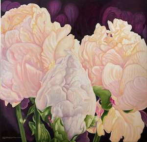 Art gallery: Peonies