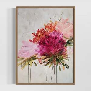 Art gallery: I Can Buy Myself Flowers