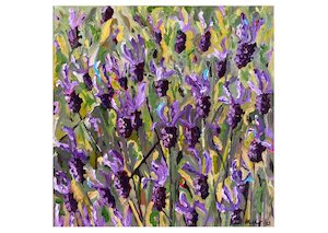 Art gallery: Lavender