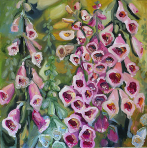 Art gallery: Foxgloves