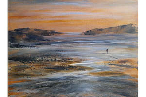 Art gallery: Low Tide At Dawn