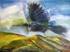 Art gallery: Over the Hills, Tui