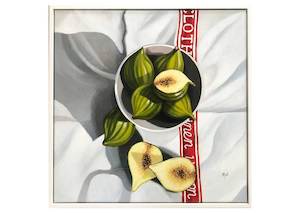 Art gallery: Neighbour's Figs