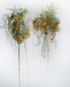 Art gallery: Epiphytic Ecosystem