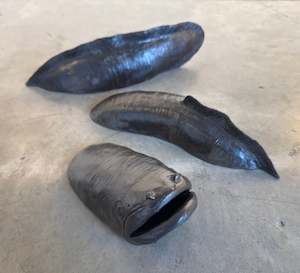 Tuna Kuwharuwharu (Ceramic Longfin Eel) #7