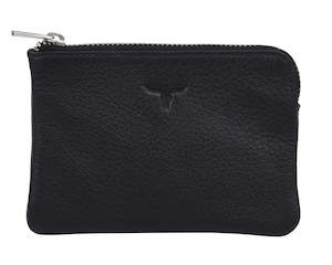 Maddy small Purse-Rambler Black