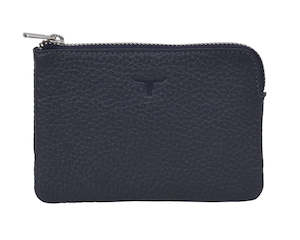 Maddy small Purse-Rambler Navy