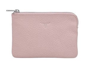 Maddy small Purse-Rambling Rose